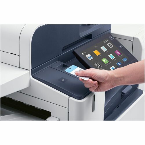 Xerox Envelope Tray - Plain Paper