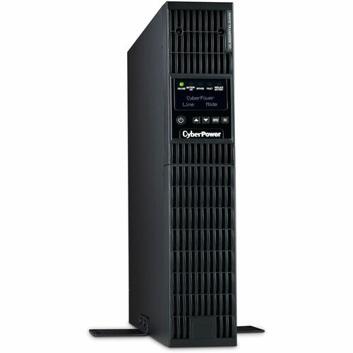 Cyber Power CyberPower UPS Systems OL3000RTXL2UHVN Smart App Online -