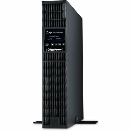 Cyber Power CyberPower UPS Systems OL3000RTXL2UHVN Smart App Online -