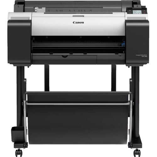 Canon imagePROGRAF TM-200 A1 Inkjet Large Format Printer - 2