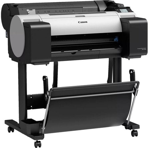 Canon imagePROGRAF TM-200 A1 Inkjet Large Format Printer - 2