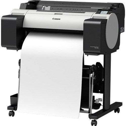 Imprimante jet d'encre grand format Canon imagePROGRAF TM-200 A1 - 2