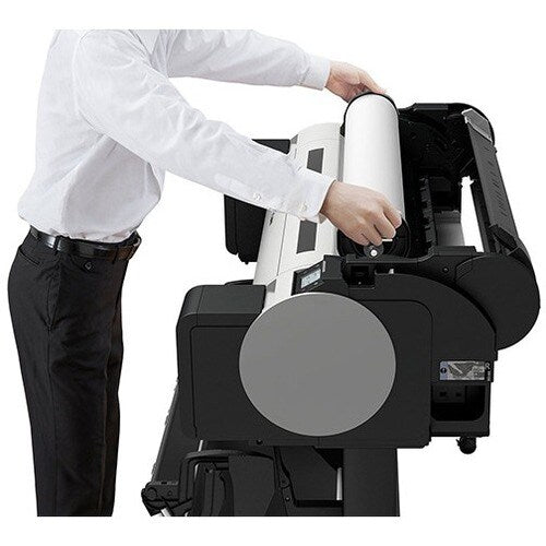 Canon imagePROGRAF TM-200 A1 Inkjet Large Format Printer - 2