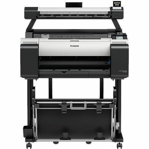 Canon imagePROGRAF TM-200 A1 Inkjet Large Format Printer - I