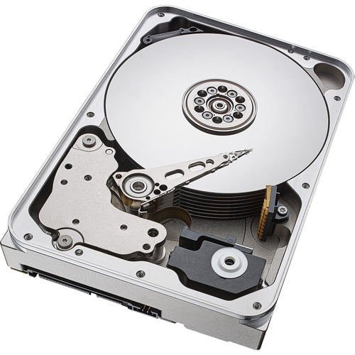 Disque dur IRONWOLF SATA 12 To 7200 tr/min 256 Mo 3,5