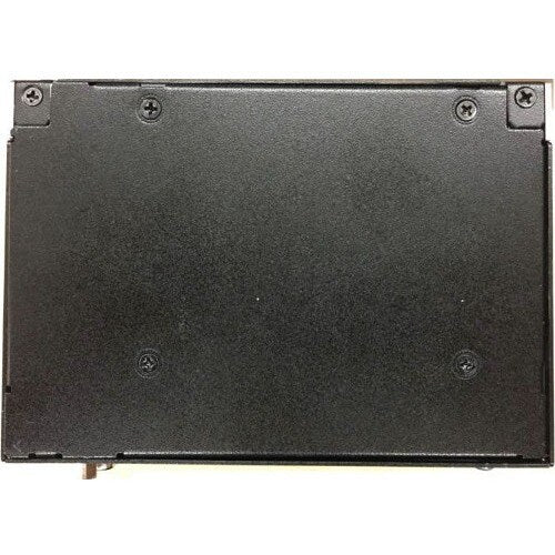 COMPACT FANLESS EMBBEDED PC
