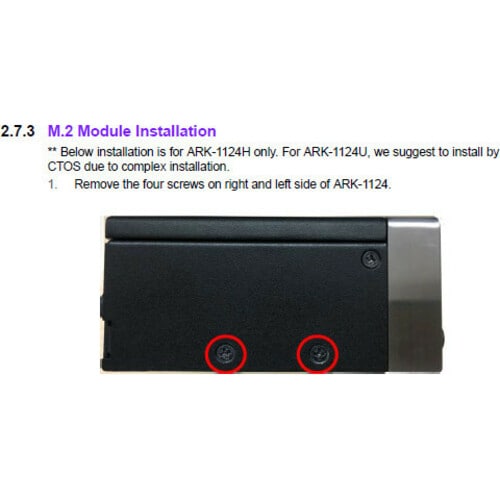 COMPACT FANLESS EMBBEDED PC