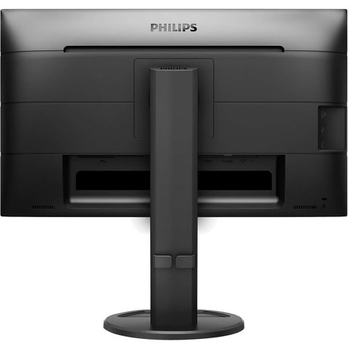 Philips 241B8QJEB 24\" Class Full HD LCD Monitor - 16:9 - Black