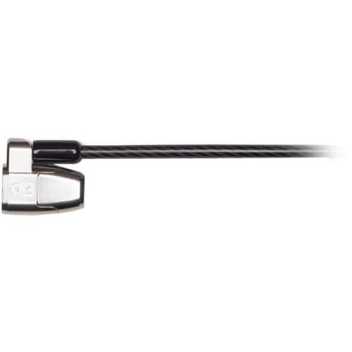 Kensington ClickSafe 2.0 Keyed Lock for Wedge-Shaped Slots - Master Keyed - 5.9