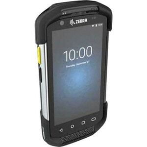 Zebra TC77 Handheld Terminal - 4 GB RAM - 32 GB Flash - 4.7\" (119.38 mm) HD Tou