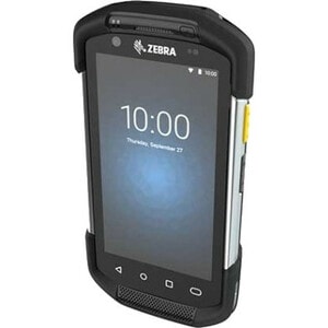 Zebra TC77 Handheld Terminal - 4 GB RAM - 32 GB Flash - 4.7\" (119.38 mm) HD Tou