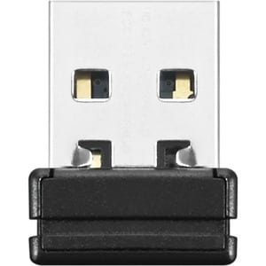 Récepteur USB sans fil Lenovo 2,4 GHz - USB - 2,40 GHz ISM - Externe