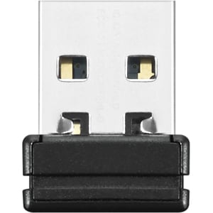 Récepteur USB sans fil Lenovo 2,4 GHz - USB - 2,40 GHz ISM - Externe