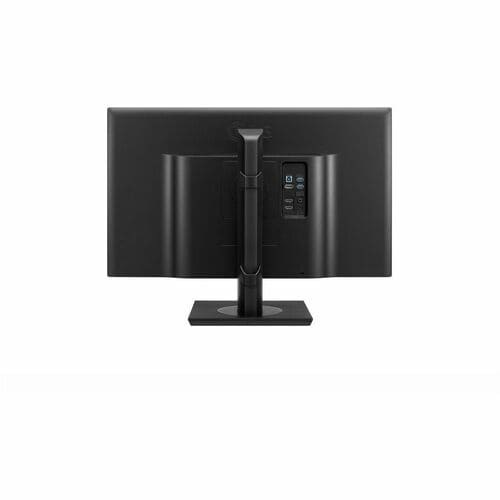 LG 27HJ713C-B 27\" Class 4K UHD LCD Monitor - 16:9