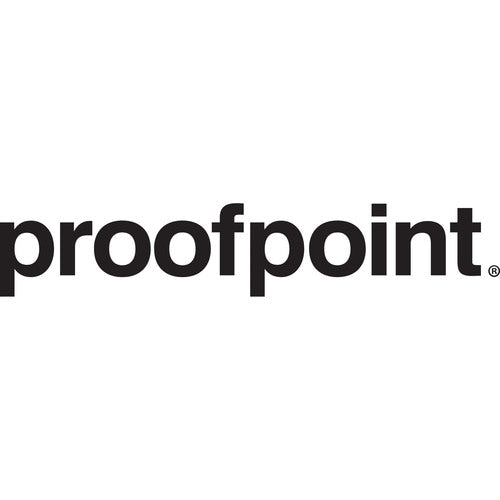 Proofpoint Wombat Security Wombat Enterprise - Subscription License - 1 License