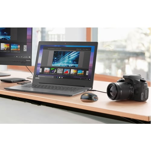 Meilleur vendeur FR LENOVO V330-14IKB I5 4 Go 4 Go 256 Go W10P