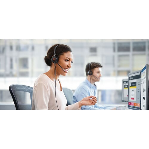 Jabra Engage 50 Mono - Mono - USB Type C