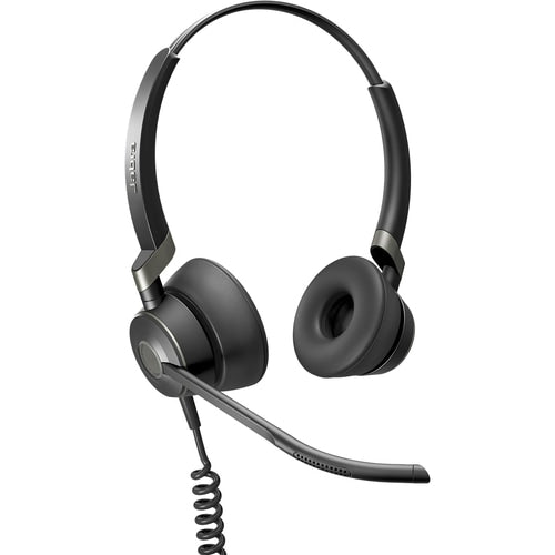 Jabra Engage 50 Stereo - Stereo - USB Type C