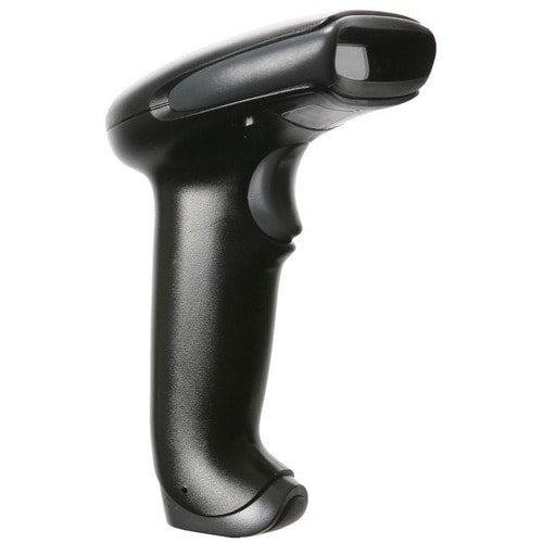Scanner d'imagerie linéaire Honeywell Hyperion 1300g - Connectivité par câble - 270 scans/