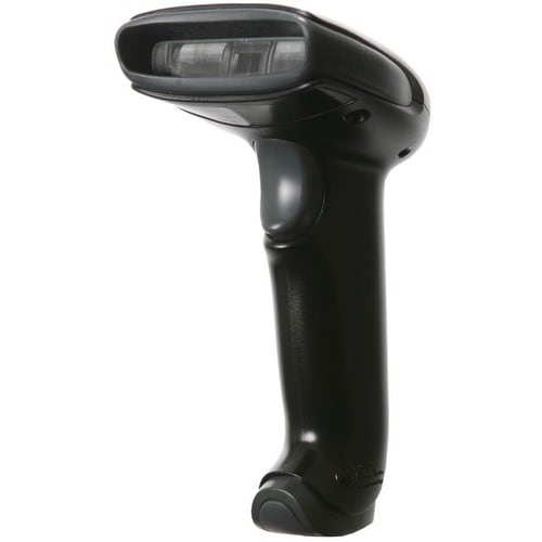 Scanner d'imagerie linéaire Honeywell Hyperion 1300g - Connectivité par câble - 270 scans/