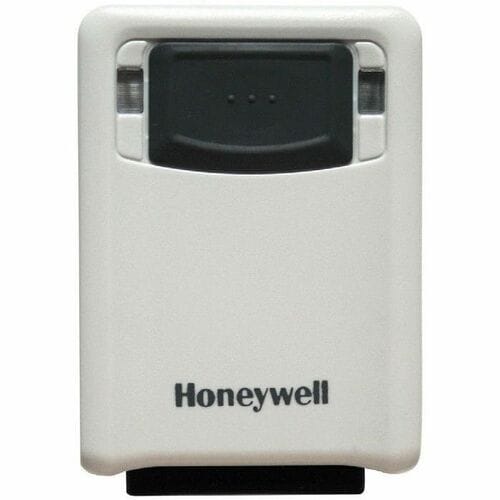 Scanner de codes-barres Honeywell Vuquest 3320g - Connectivité par câble - 1D, 2D - Imageur -