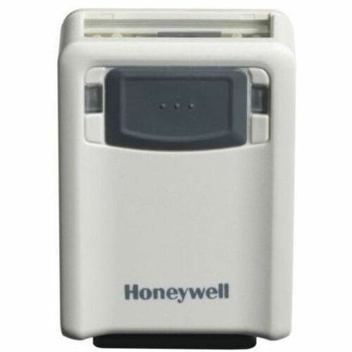 Scanner de codes-barres Honeywell Vuquest 3320g - Connectivité par câble - 1D, 2D - Imageur -