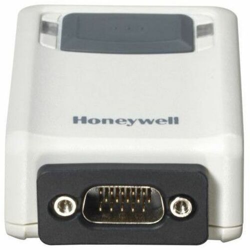 Scanner de codes-barres Honeywell Vuquest 3320g - Connectivité par câble - 1D, 2D - Imageur -
