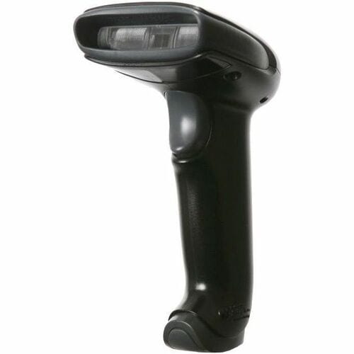 Lecteur de codes-barres Honeywell Hyperion 1300g - Connectivité par câble - 270 scans/s - 1D