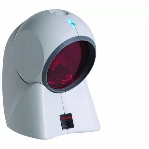 Scanner mains libres Honeywell Orbit 7120 - Connectivité par câble - 1 120 scans/s - 9,8