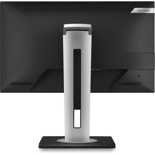 Moniteur LED Full HD ViewSonic Graphic VG2455 24 pouces - 16:9 - Noir