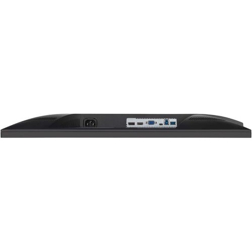 Moniteur LED Full HD ViewSonic Graphic VG2455 24 pouces - 16:9 - Noir