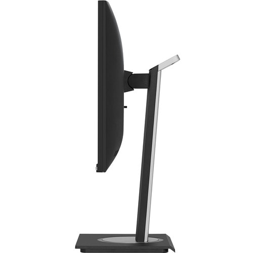 Moniteur LED Full HD ViewSonic Graphic VG2455 24 pouces - 16:9 - Noir