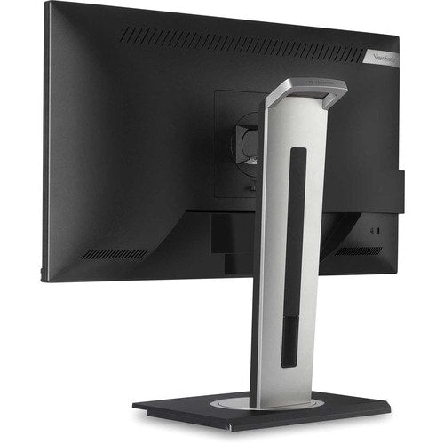 Moniteur LED Full HD ViewSonic Graphic VG2455 24 pouces - 16:9 - Noir