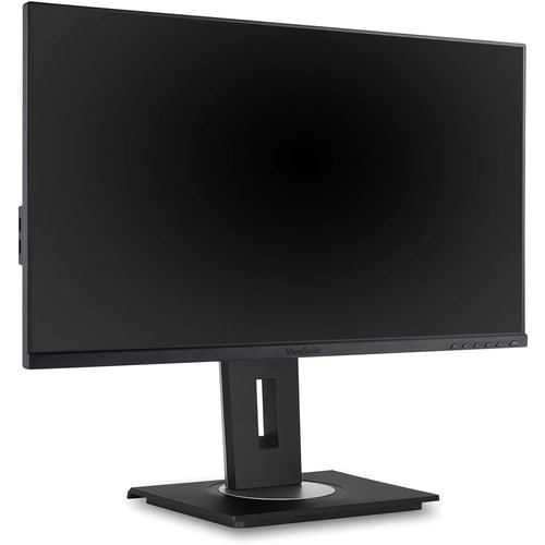 Moniteur LED Full HD ViewSonic Graphic VG2455 24 pouces - 16:9 - Noir