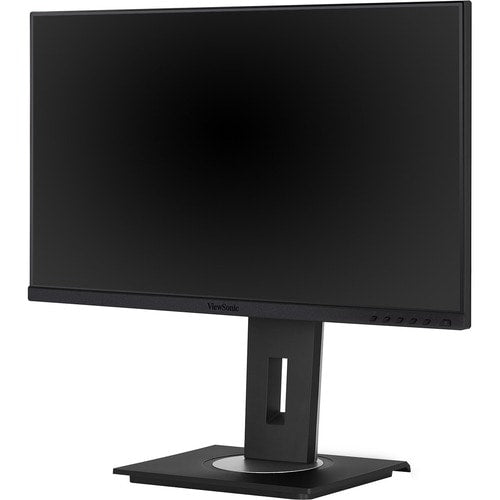 Moniteur LED Full HD ViewSonic Graphic VG2755 27 pouces - 16:9 - Noir
