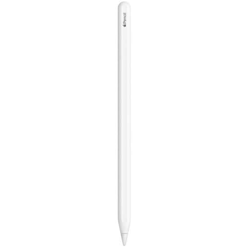 Apple Pencil (2e génération) - Bluetooth