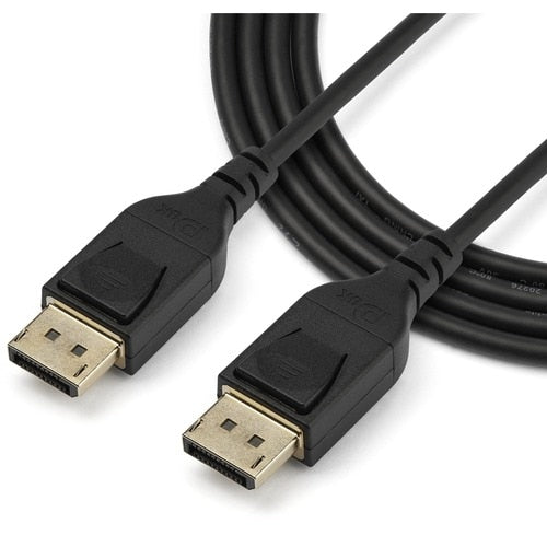 Câble DisplayPort 1.4 certifié VESA StarTech.com de 1 m
