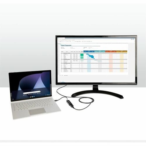 Câble DisplayPort 1.4 certifié VESA de 2 m de StarTech.com