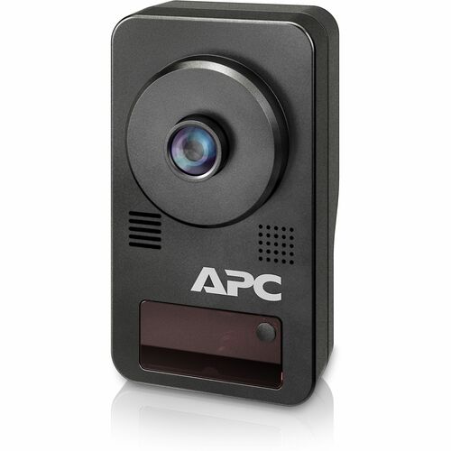 Caméra réseau APC by Schneider Electric NetBotz Camera Pod 165 - Colo