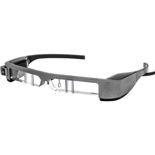 Epson Moverio BT