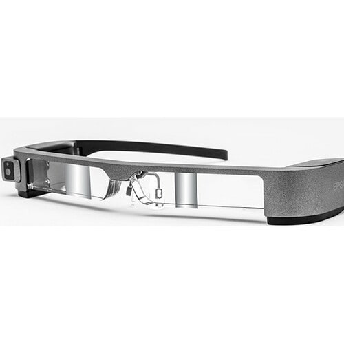 Epson Moverio BT