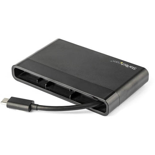 Adaptateur multiport USB-C StarTech.com avec HDMI, VG