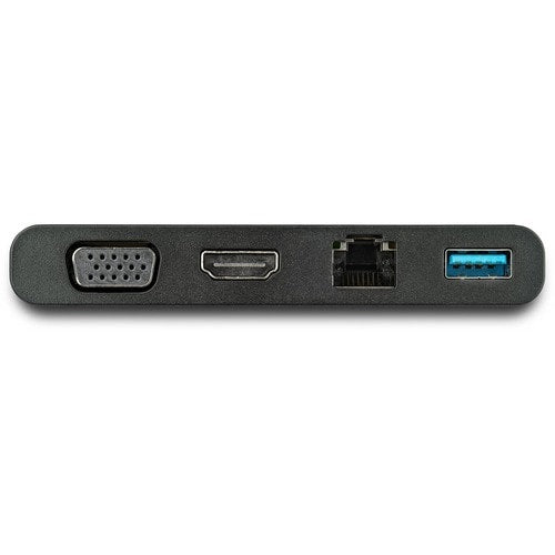 Adaptateur multiport USB-C StarTech.com avec HDMI, VG