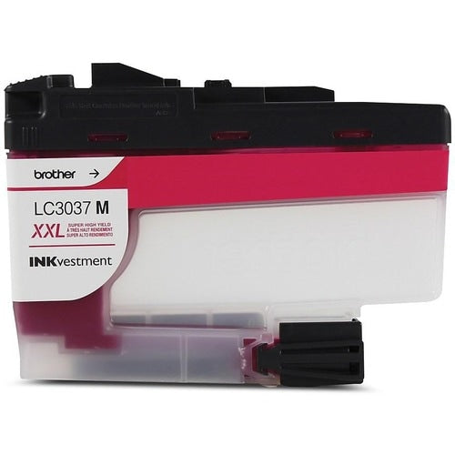 Brother INKvestment LC3037MS Original Inkjet Ink Cartridge -