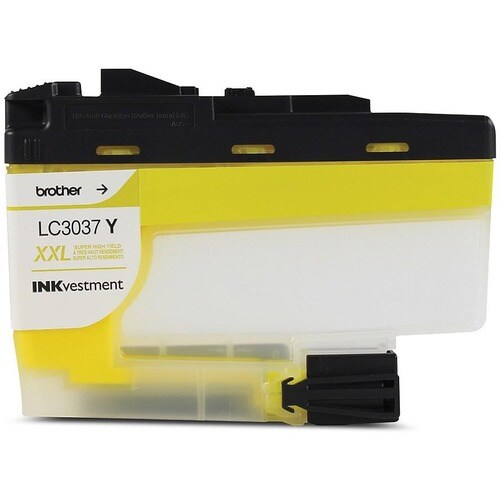SUPER HIGH YIELD INKVESTMENT MULTI 5 INK CART YELLOW