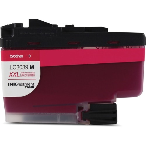 ULTRA HIGH YIELD INKVESTMENT .INK CART MAGENTA