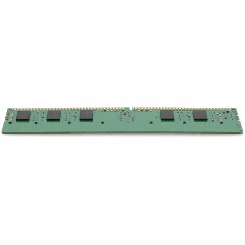 Kit de mémoire RDIMM DDR4-2666 MHz ECC SR DELL A9781927 COMP 8 Go