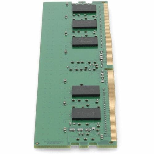 Kit de mémoire RDIMM DDR4-2666 MHz ECC SR DELL A9781927 COMP 8 Go