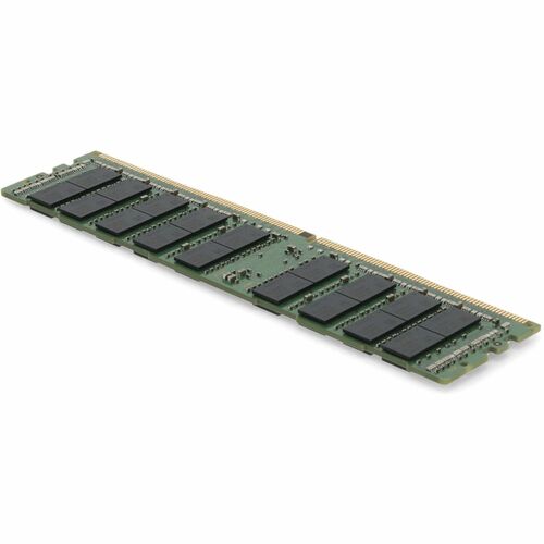 Module complémentaire Dell Comp 64 Go DDR4-2666 MHz ECC QR RDIMM