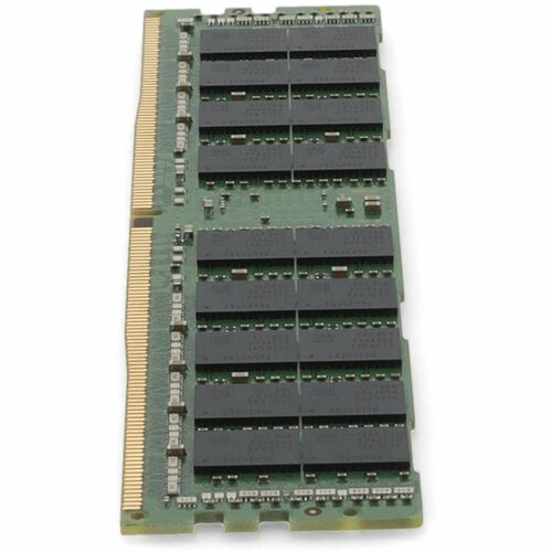 Module complémentaire Dell Comp 64 Go DDR4-2666 MHz ECC QR RDIMM